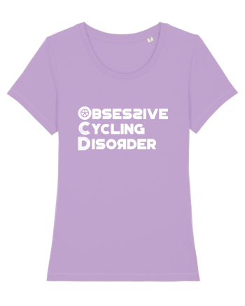 OCD Lavender Dawn