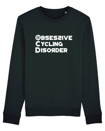 OCD Black