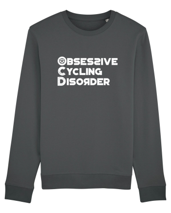 OCD Anthracite