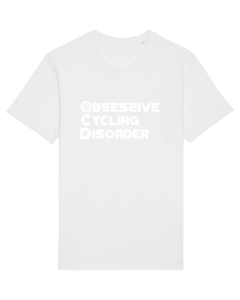 OCD White