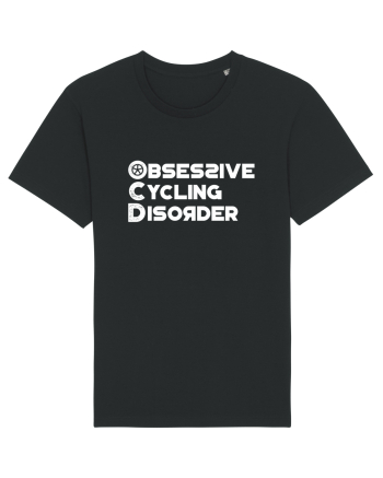 OCD Black