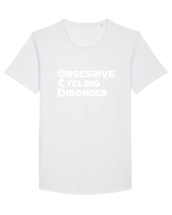 OCD White