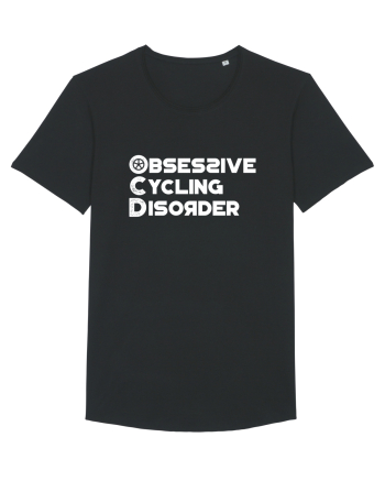 OCD Black