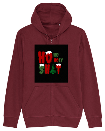 ho ho holy shit Burgundy