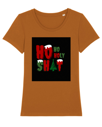 ho ho holy shit Roasted Orange