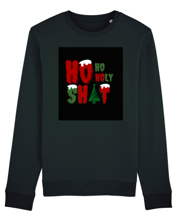 ho ho holy shit Black