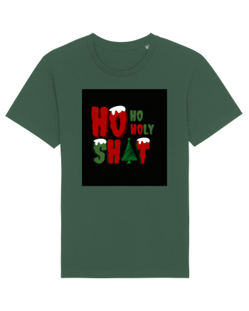 ho ho holy shit Bottle Green