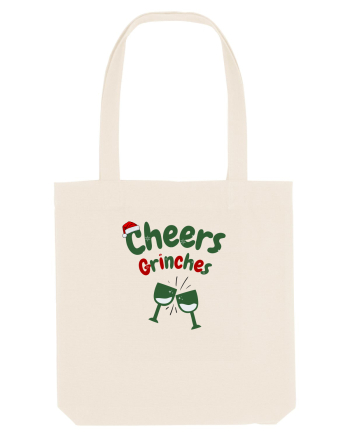 cheers Grinches Natural