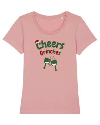 cheers Grinches Canyon Pink