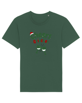 cheers Grinches Bottle Green