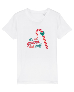 it s not gonna lick itself Tricou mânecă scurtă  Copii Mini Creator