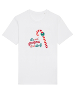it s not gonna lick itself Tricou mânecă scurtă Unisex Rocker