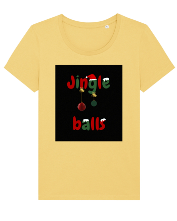 Jingle Balls Jojoba