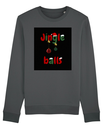 Jingle Balls Anthracite