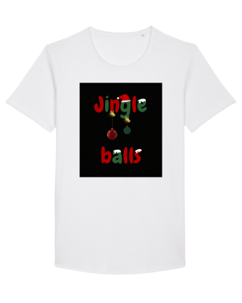 Jingle Balls White