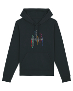 Formula 1 Hanorac Unisex Drummer