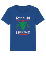 Crăciun Invers Tricou mânecă scurtă  Copii Mini Creator