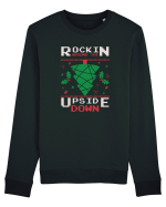 Crăciun Invers Bluză mânecă lungă Unisex Rise