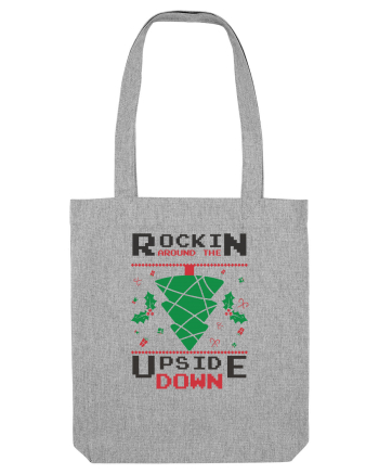 Crăciun Invers 2 Heather Grey
