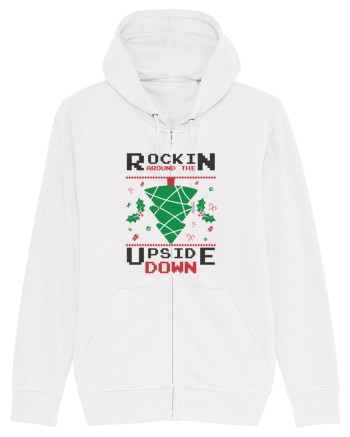 Crăciun Invers 2 White