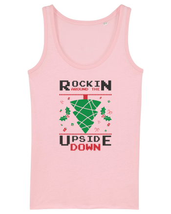 Crăciun Invers 2 Cotton Pink
