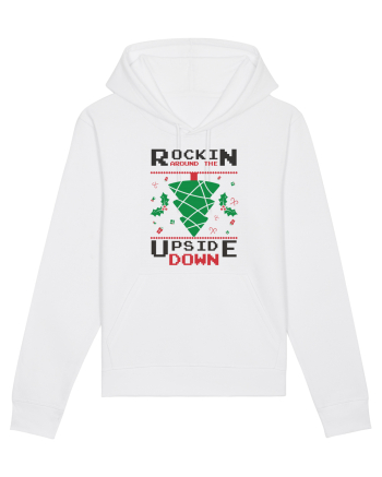 Crăciun Invers 2 White