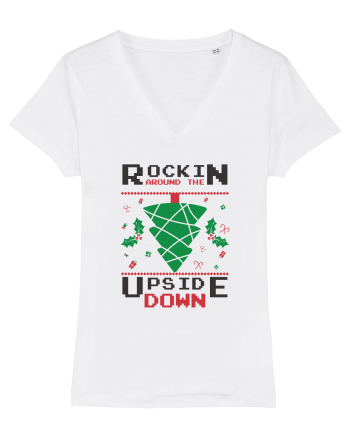 Crăciun Invers 2 White