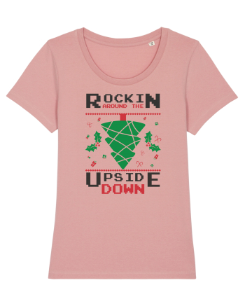 Crăciun Invers 2 Canyon Pink