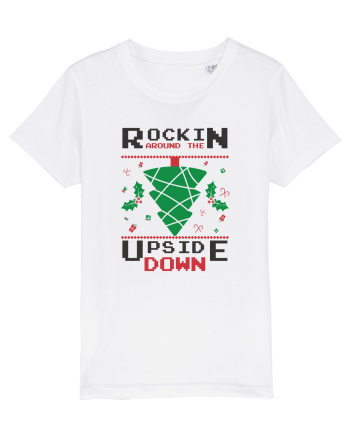 Crăciun Invers 2 White