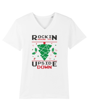 Crăciun Invers 2 White