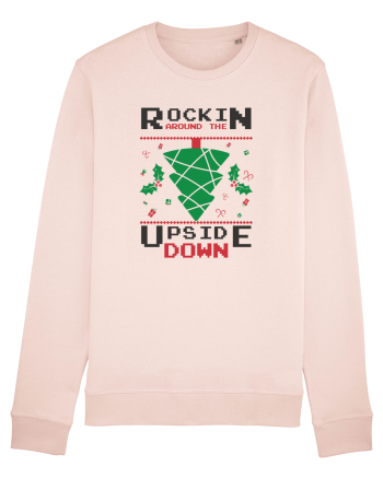 Crăciun Invers 2 Candy Pink