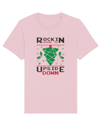 Crăciun Invers 2 Cotton Pink