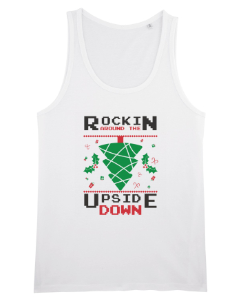 Crăciun Invers 2 White