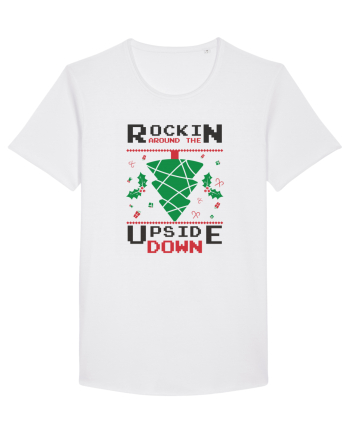 Crăciun Invers 2 White