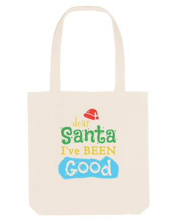 Dear Santa Natural