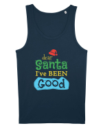 Dear Santa Maiou Bărbat Runs