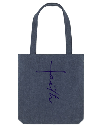 FAITH Midnight Blue