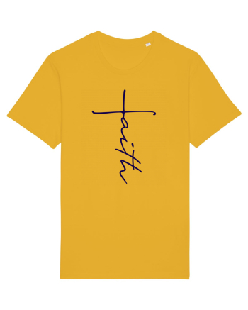 FAITH Spectra Yellow