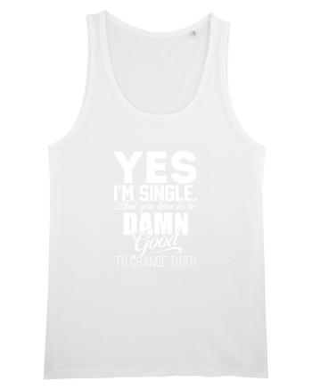 Single White