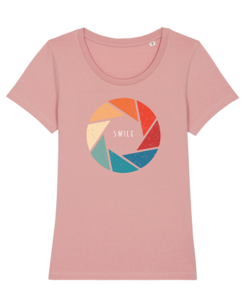 SMILE Canyon Pink