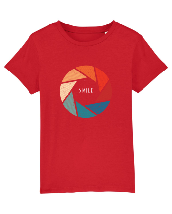 SMILE Red