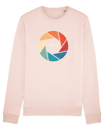 SMILE Candy Pink