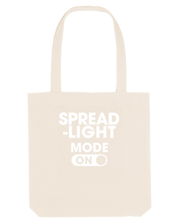 Spread Light Mode ON Natural