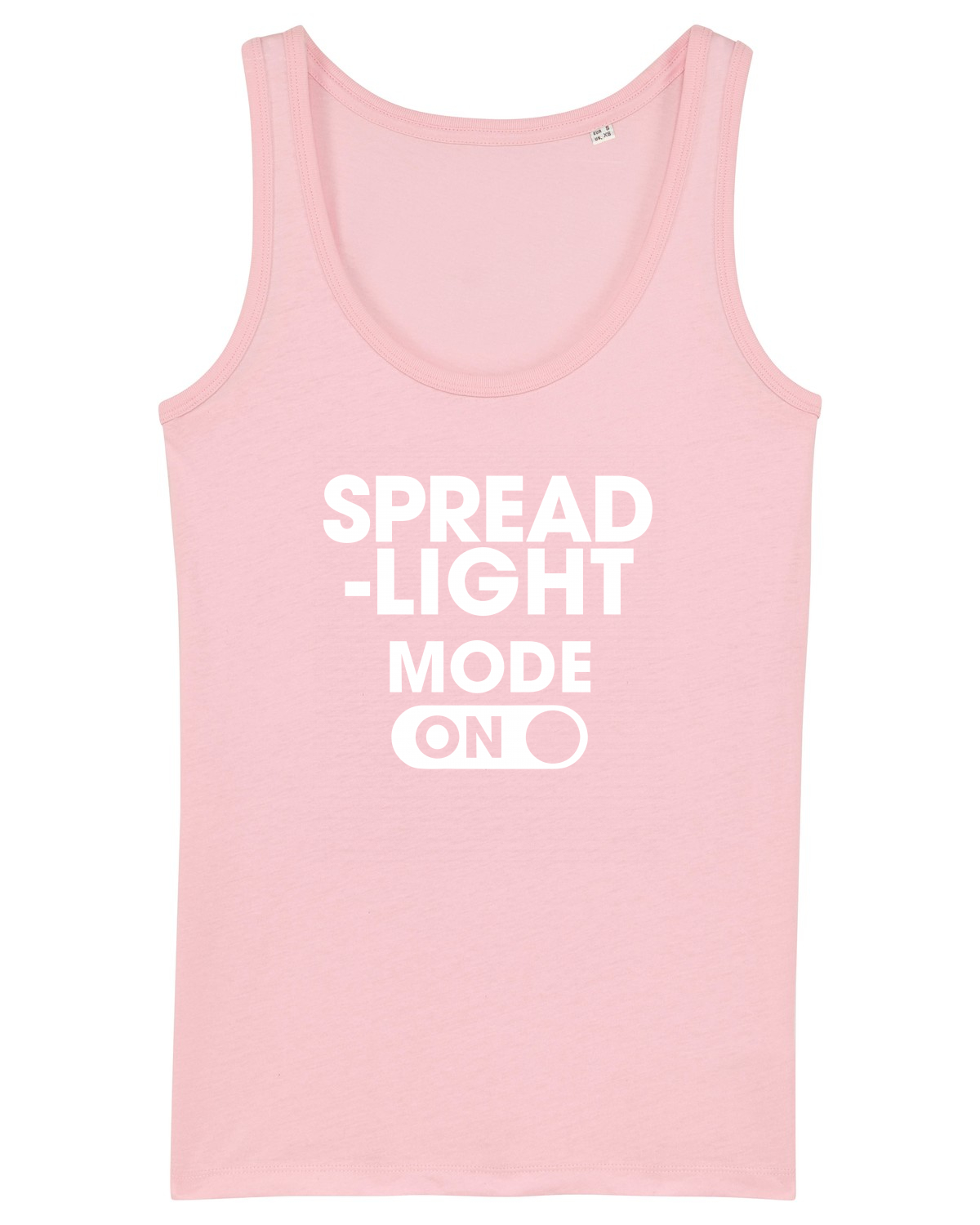 Maiou Damă Dreamer Cotton Pink