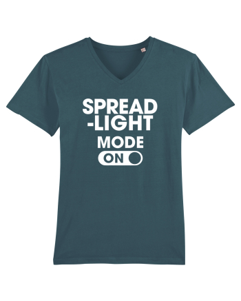 Spread Light Mode ON Stargazer