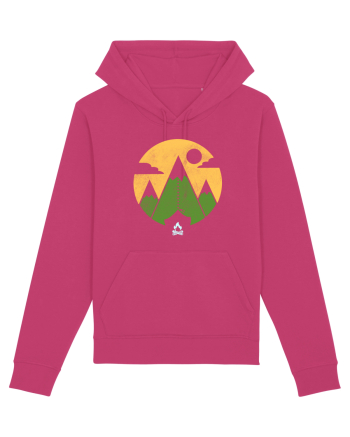 Camping Raspberry