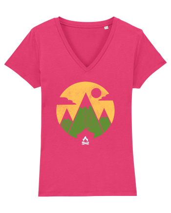 Camping Raspberry