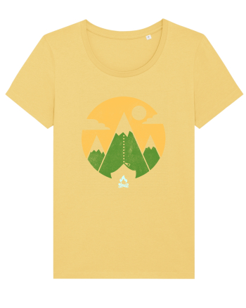 Camping Jojoba