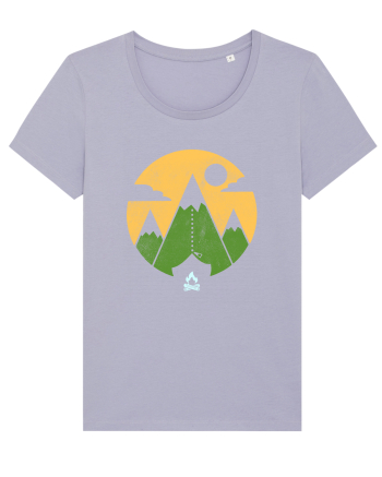 Camping Lavender