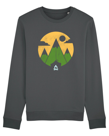 Camping Anthracite